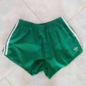 green adidas shorts womens Off 69 